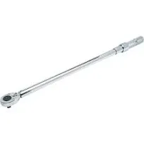 Proto Foot Pound Ratchet Head Torque Wrenches 6014C J6014C