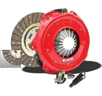 McLeod Street Pro Clutch Kit 75121