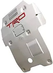 Toyota PTR60-35190 TRD Front Skid Plate