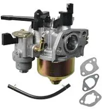 ALL-CARB Carburetor Fit for Honda GX160 5.5HP GX200 16100-ZH8-W61 Carb Lawnmower