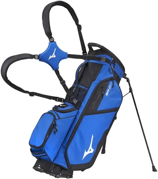 Mizuno BR-D4 6 Way Stand Bag