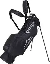 Sun Mountain 2024 2.5+ Golf Stand Bag, SURF-RIVER