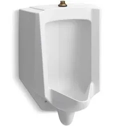 Kohler Bardon High-Efficiency Urinal