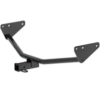 Curt Class 3 Trailer Hitch 2" Receiver for Select Mitsubishi Outlander