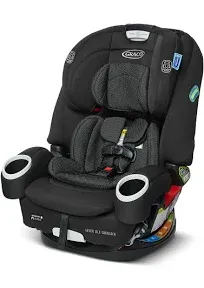 4Ever® DLX SnugLock® 4-in-1 Car Seat