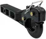 Buyers Products RM5P 5 Ton Receiver Mount Pintle Hook