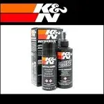 K&N Recharger Filter Care Service Kit