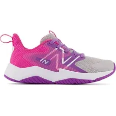 New Balance Kids' Rave Run v2 Running Shoe