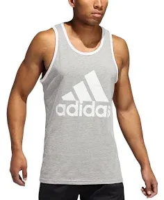 Adidas Men's Badge Of Sport Classic Tank