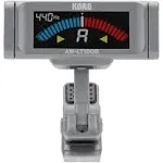 Korg AW-LT100B Clip-on Bass Tuner