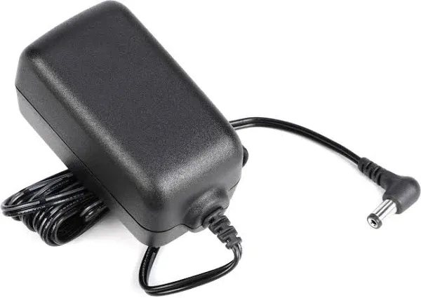 Dunlop ECB 004 Barrel 18V Adapter