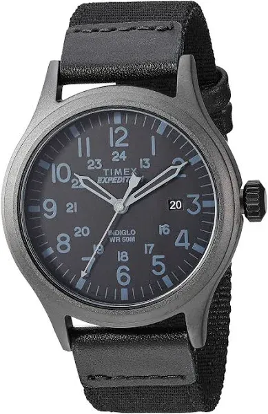 Timex Men's Expedition Scout 40mm