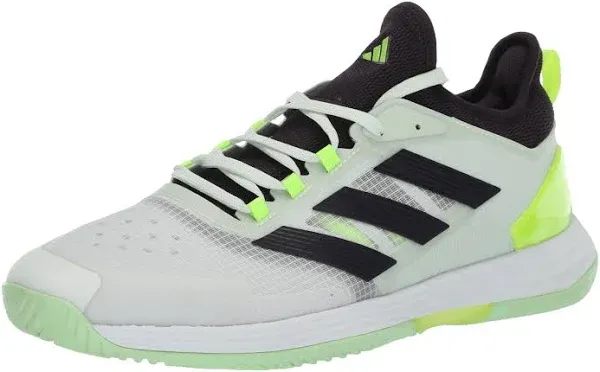 Adidas Adizero Ubersonic 4.1 Men&#039;s Tennis Shoes Sports Training Shoes NWT IF0444