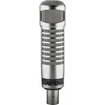 Electro Voice RE27N/D Broadcast Microphone