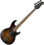 Yamaha BB734A Dark Coffee Sunburst