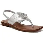 Franco Sarto Emmie 5 Women's Silver