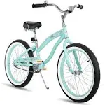 JOYSTAR Beach Cruiser Bike