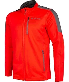 Klim Inferno Jacket, Black, Size M