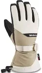 Dakine Women's Camino Gloves - Turtledove/Stone