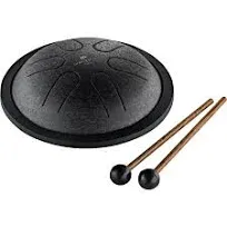 MEINL Sonic Energy C Major Mini Steel Tongue Drum