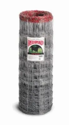 Keystone Red Brand Square Deal Knot Sheep & Goat Fence