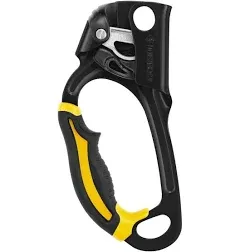 Petzl Ascension Right Ascender Rope Clamp