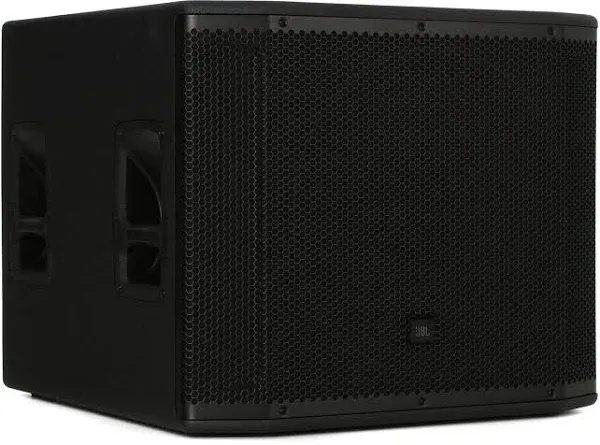 JBL SRX818SP 18" Powered Subwoofer