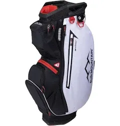 Sun Mountain Sync Cart Bag 2024