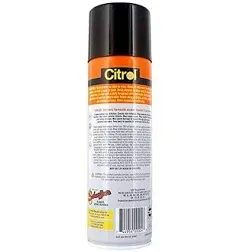 Schaeffer Manufacturing 266 Citrol Cleaner and Industrial Degreaser