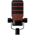 Rode WS14 Pop Filter for PodMic and PodMic USB - Red