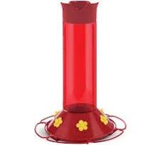 Perky Pet Hummer's Favorite Hummingbird Feeder