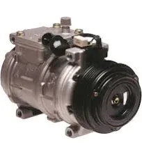 Denso A/C Compressor for BMW