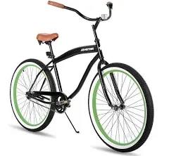 JOYSTAR Beach Cruiser Bike