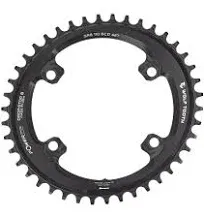 Wolf Tooth Elliptical 110 BCD Asymmetric 4-Bolt Chainring