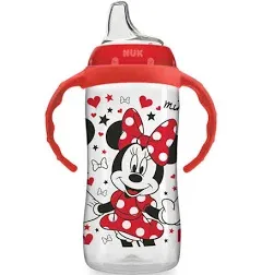 Nuk Disney Large Learner Sippy Cup