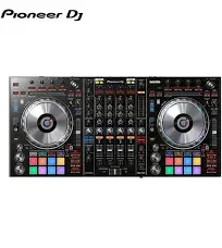 Pioneer DJ DDJ-SZ2 Professional DJ Controller Serato DJ Pro 4-Channel Used