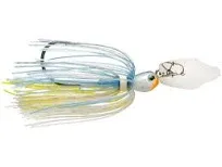 Strike King Thunder Cricket Vibrating Swim Jig