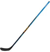 Bauer Nexus Sync Griptac Senior Ice Hockey Stick