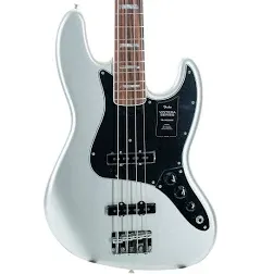 Fender '70s Jazz Bass