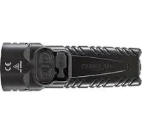 SureFire Stiletto Pro II Rechargeable Pocket LED Flashlight