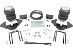 Rough Country 10011 - Air Spring Kit - Chevy GMC 1500 2WD 4WD (19-23)