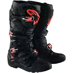 Troy Lee Designs Troy Lee X Alpinestars Tech 7 Enduro Boots