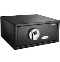 Barska AX11224 Biometric Safe