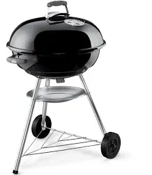 Weber Jumbo Joe Premium 22 Charcoal Grill