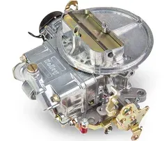 Holley 0-80350 - Street Avenger Carburetor