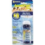 AquaChek 6-in-1 Spa Test Strips 552244