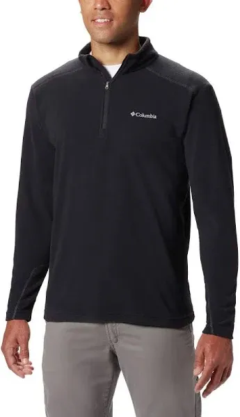 Columbia Men's Klamath Range II Half-Zip Pullover