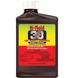 Hi-Yield 38 Plus Turf, Termite, & Ornamental Insect Killer Concentrate