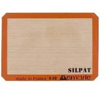 Silpat Half Size Baking Mat