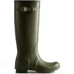 Olive Green Hunter Boots